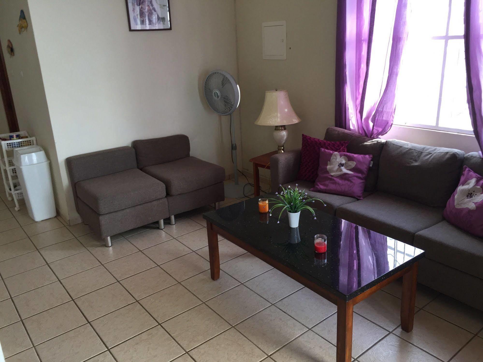 My Dream Apartments Lagun エクステリア 写真